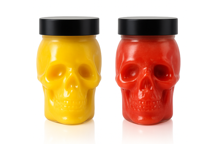 کرم حین کار لاو اینک