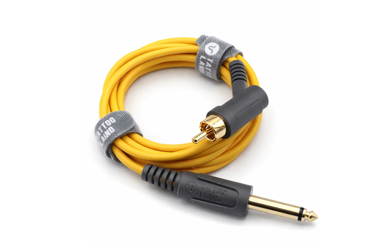 کابل دستگاه پن RC تتولند