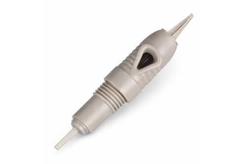 سوزن پیچی پشت آبی