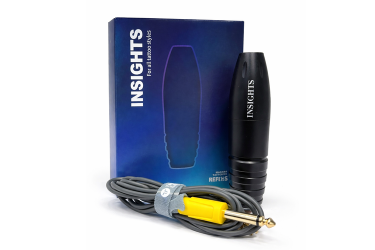 دستگاه پن اینسایت رفلکت