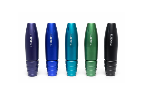 دستگاه پن اینسایت رفلکت