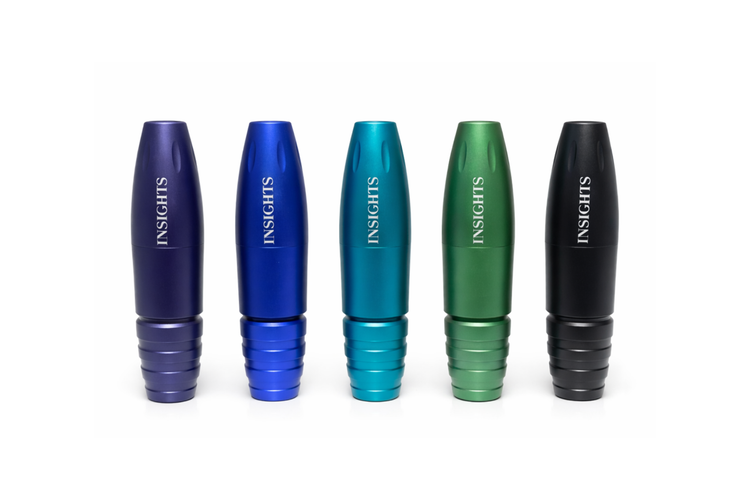 دستگاه پن اینسایت رفلکت