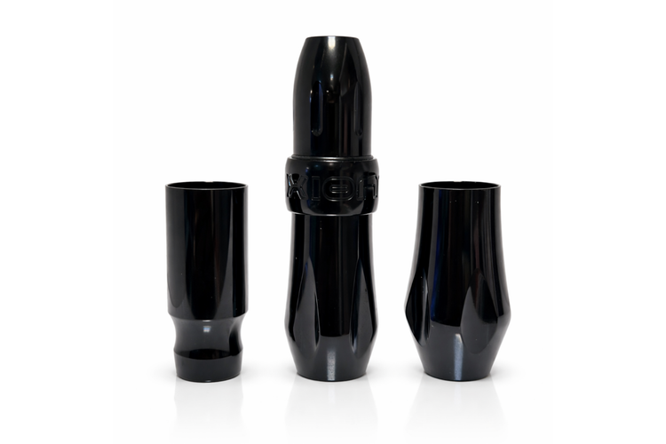 دستگاه پن زاین مشکی