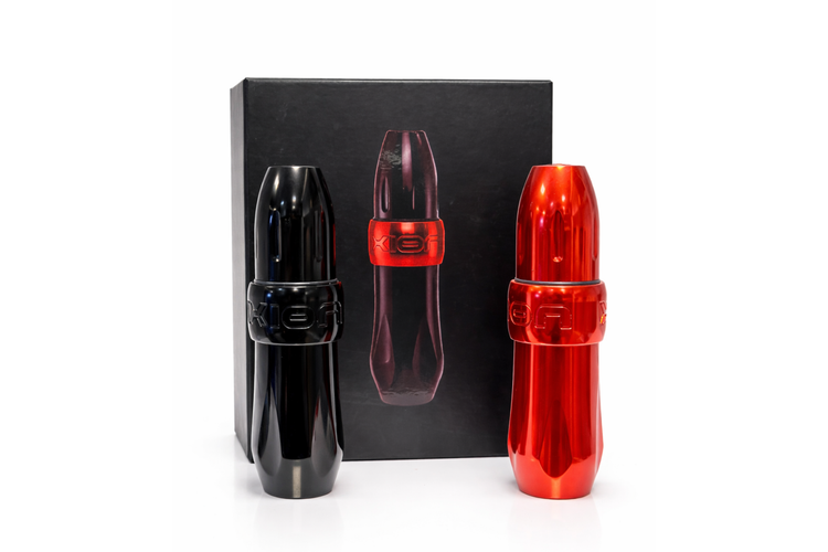 دستگاه پن طرح زاین