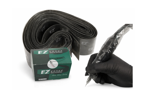 کاور سیم و دستگاه EZ