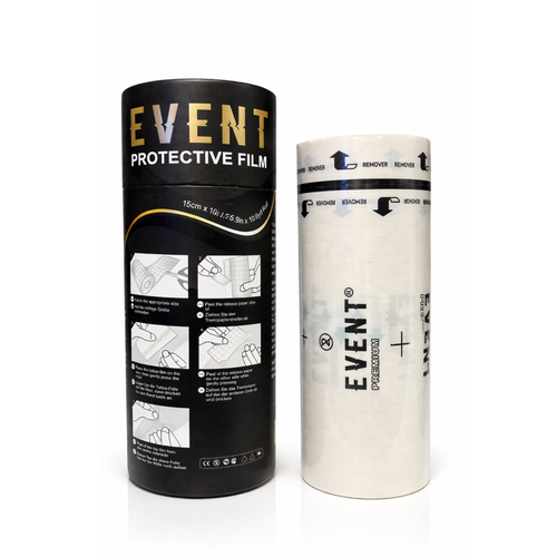 تتودرم ۱۰ متری ایونت