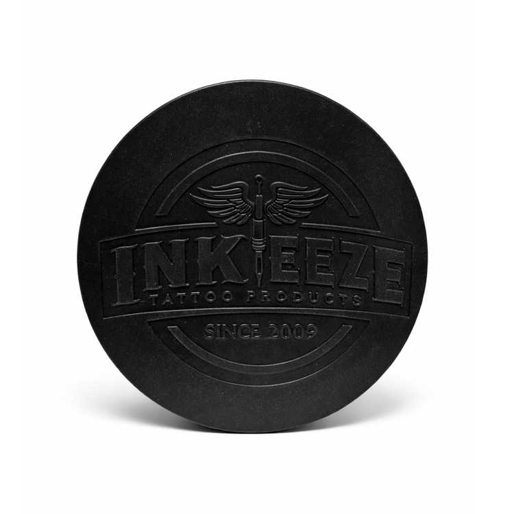 درب قوطی کرم حین کار اینکیز ۴۷۳ گرم