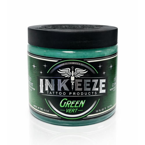 کرم حین کار ۴۷۳ گرم اینکیز اصلی