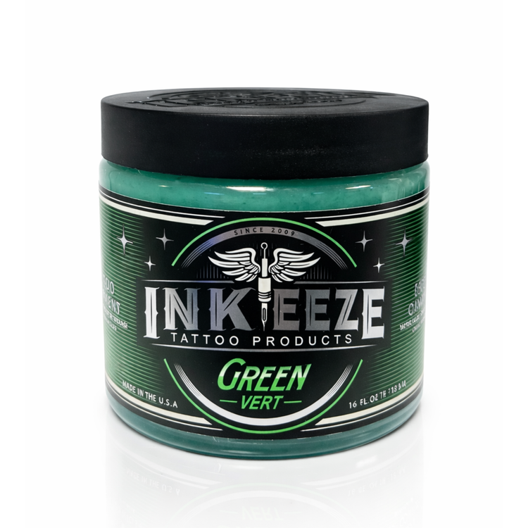 کرم حین کار ۴۷۳ گرم اینکیز اصلی