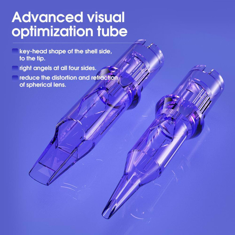 سوزن پن مست مدل 9RM