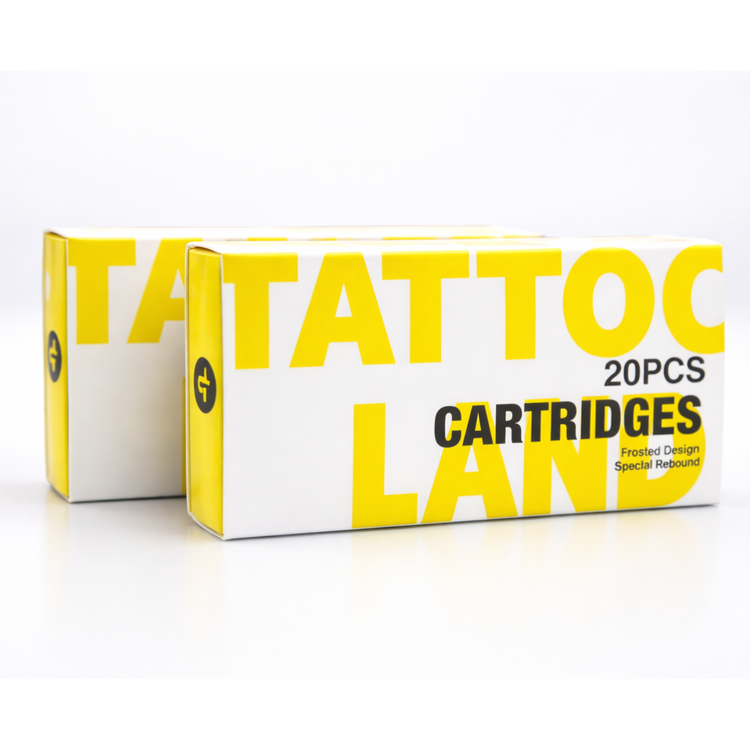 بستهبندی اورجینال سوزن Tatoland 13M1