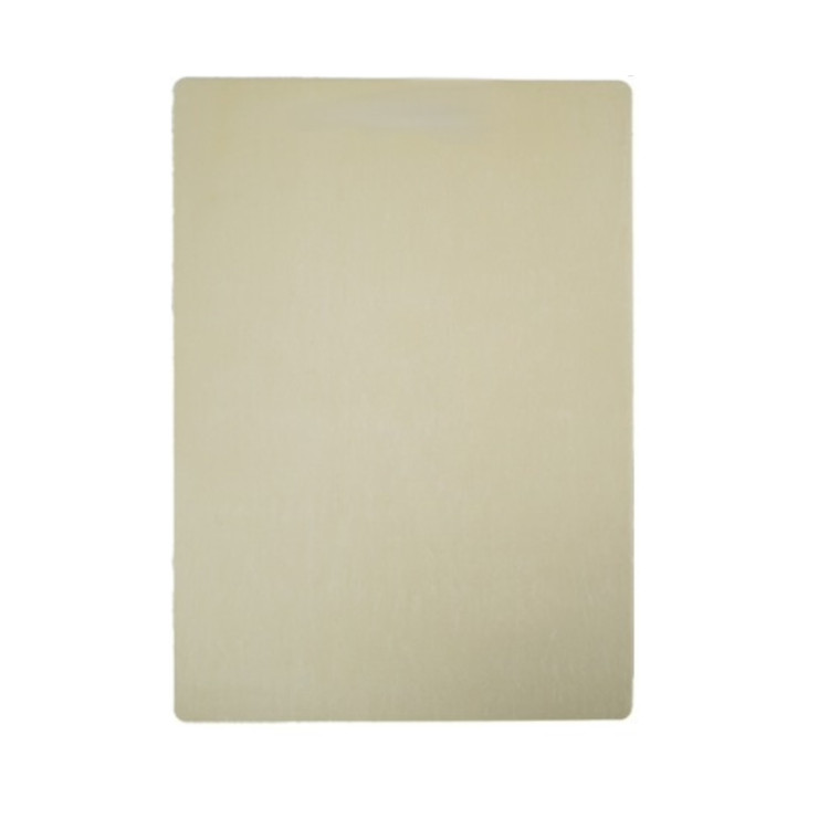 پوست مصنوعی صورت A4 تمرین تتو - نمای جلو