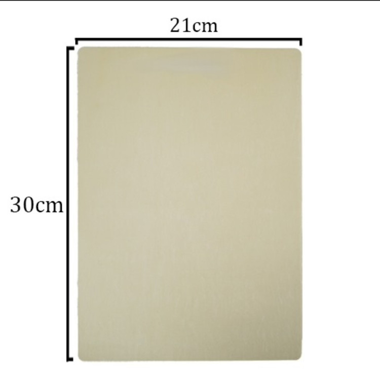 پوست مصنوعی A4 برای تمرین فیبروز و تتو