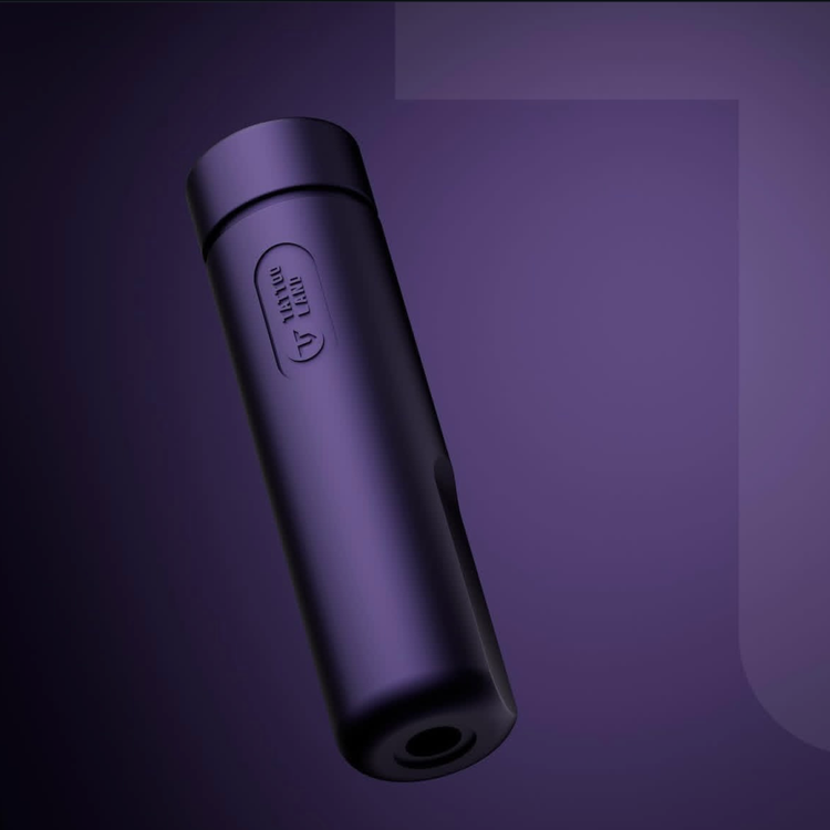 قلم تتو تتولند تیمیت - جزئیات بدنه