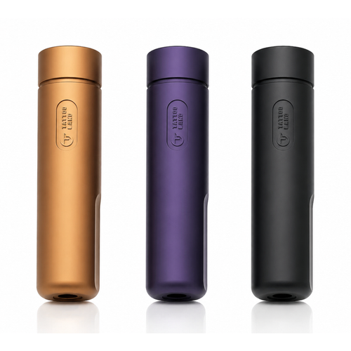 دستگاه پن تتولند تیمیت - نمای کلی محصول