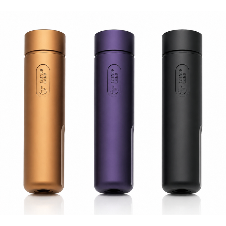 دستگاه پن تتولند تیمیت - نمای کلی محصول