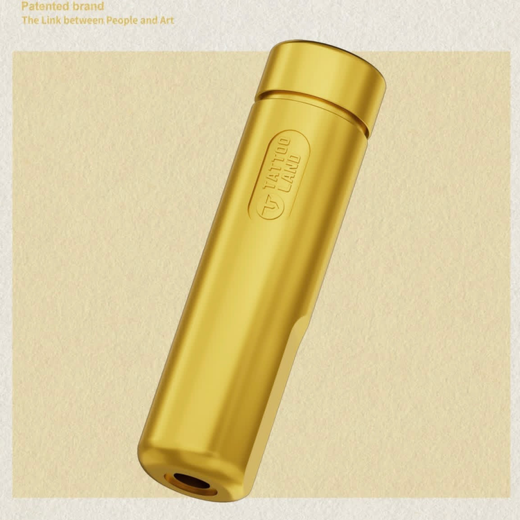 پن تتولند تیمیت - همراه با اکسسوریها