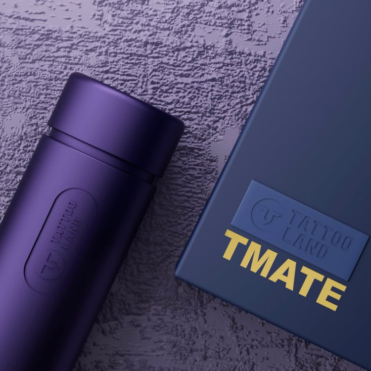 پن تتو تیمیت - مقایسه اندازه