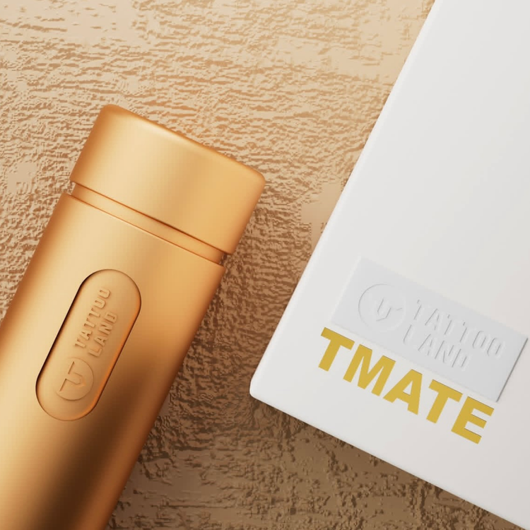 دستگاه پن تتولند - نمای کامل