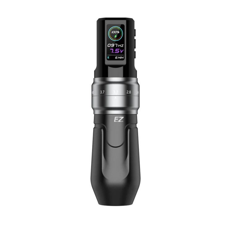 دستگاه تتو پن P3 Pro EZ - پایه شارژ
