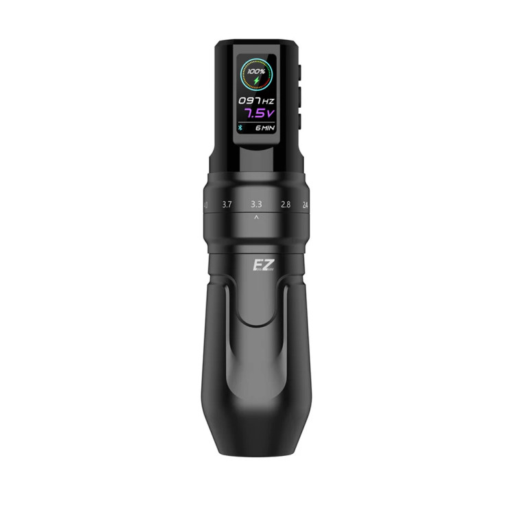 دستگاه تتو پن P3 Pro EZ - بستهبندی محصول